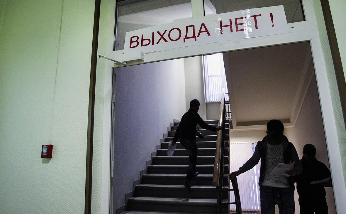 Фото: Екатерина Кузьмина