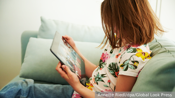     Фото: Annette Riedl/dpa/Global Look Press   
 Текст: Ольга Иванова