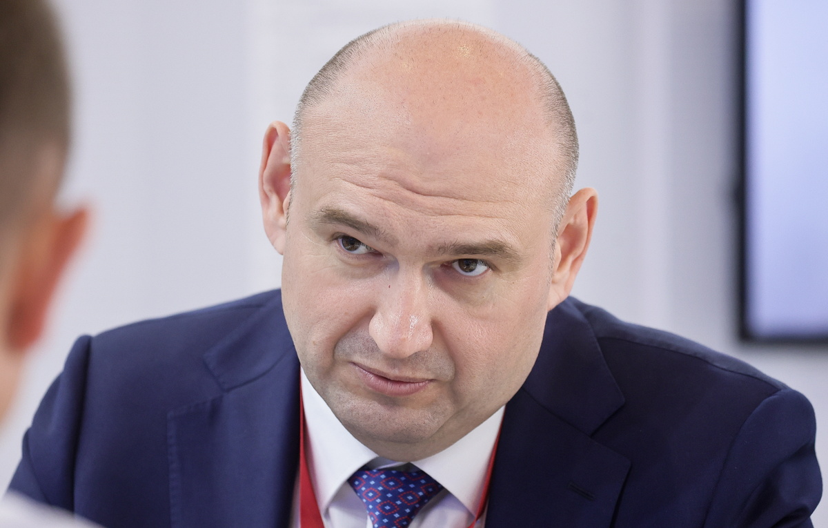    Евгений Солнцев  Владимир Смирнов/ТАСС