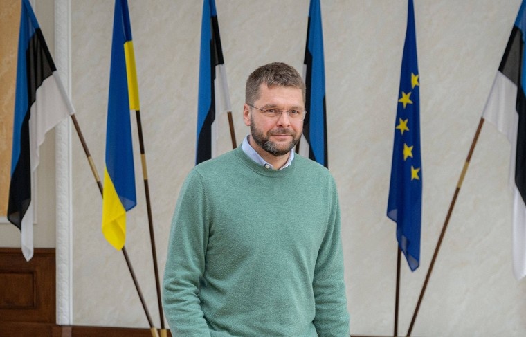     IMAGO/Madis Veltman/TASS