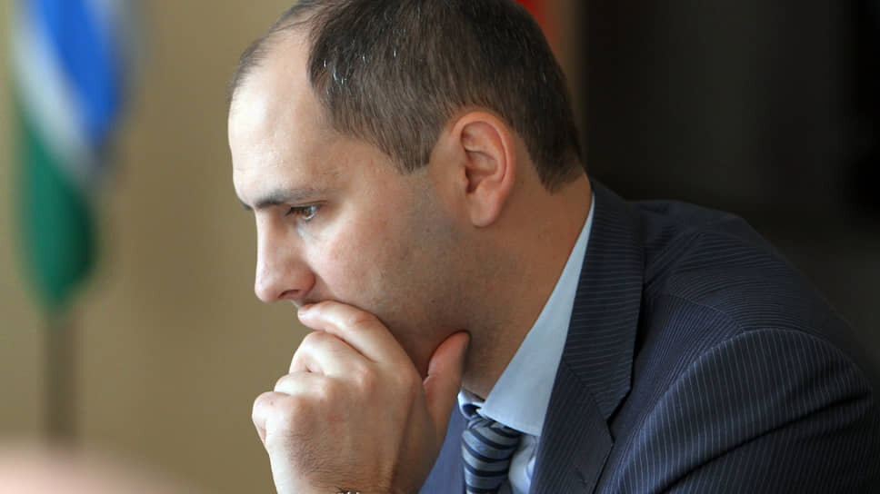 Фото: Владислав Лоншаков / Коммерсантъ