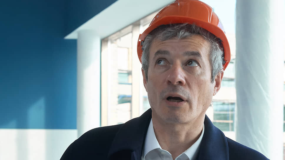 МВД будет добиваться ареста Вадима Мошковича (на фото) по обвинению в хищении 30 млрд руб..📷Фото: Григорий Собченко / Коммерсантъ