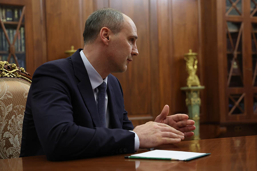    © Вячеслав Прокофьев/РИА Новости