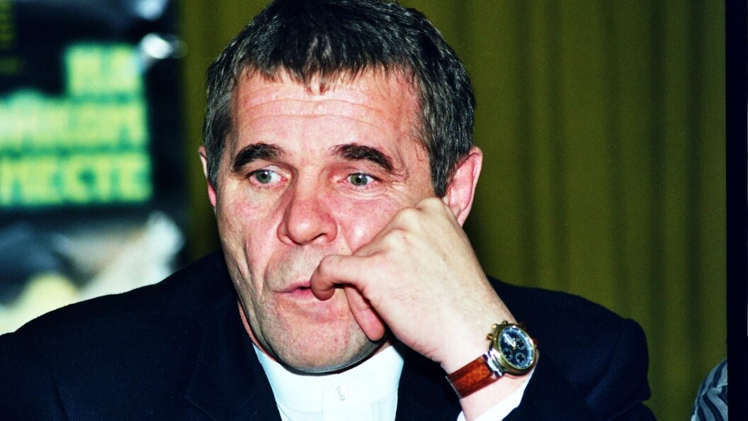    фото: Anatoly Lomokhov/Global Look Press