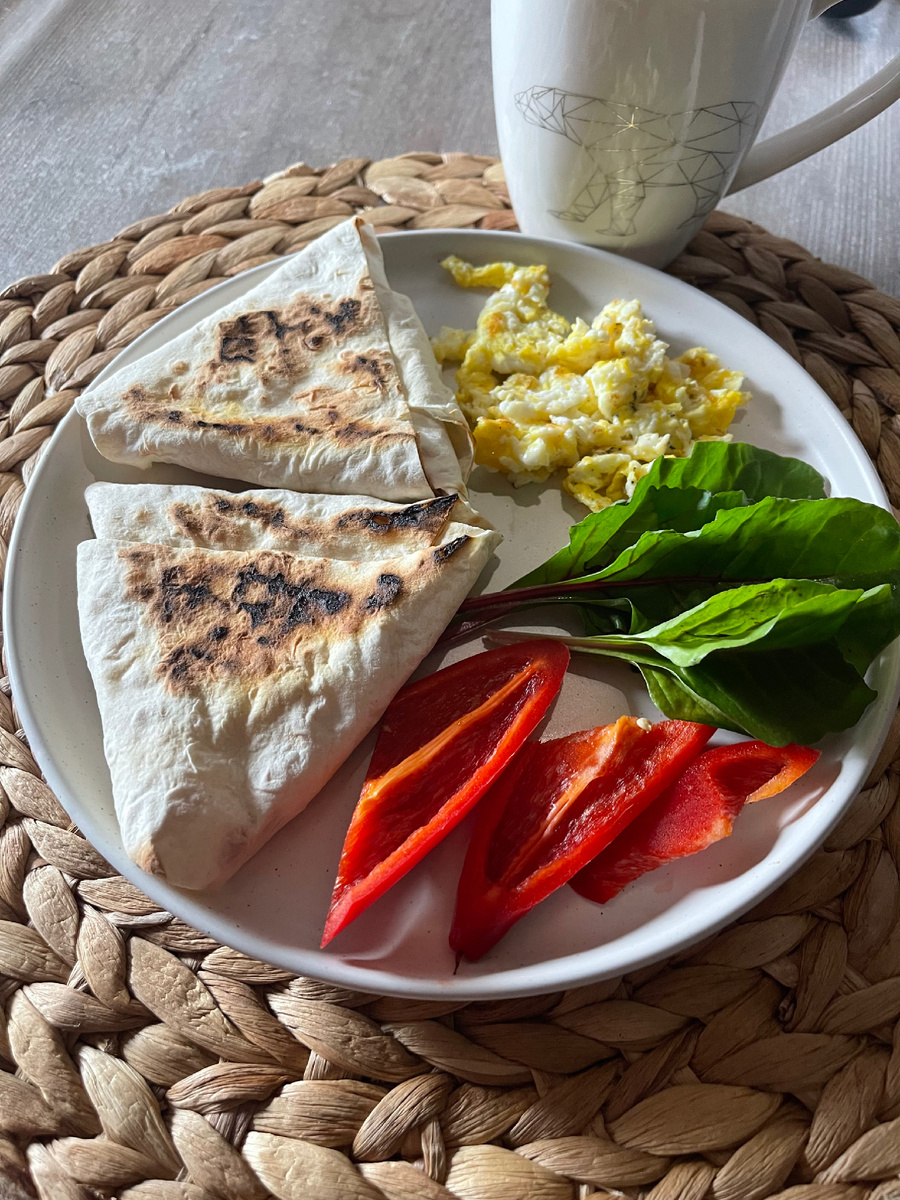 Фото автора.