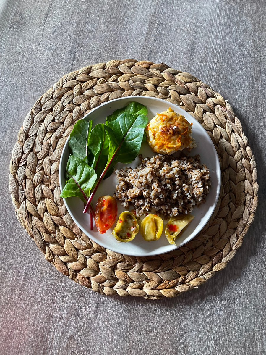 Фото автора.