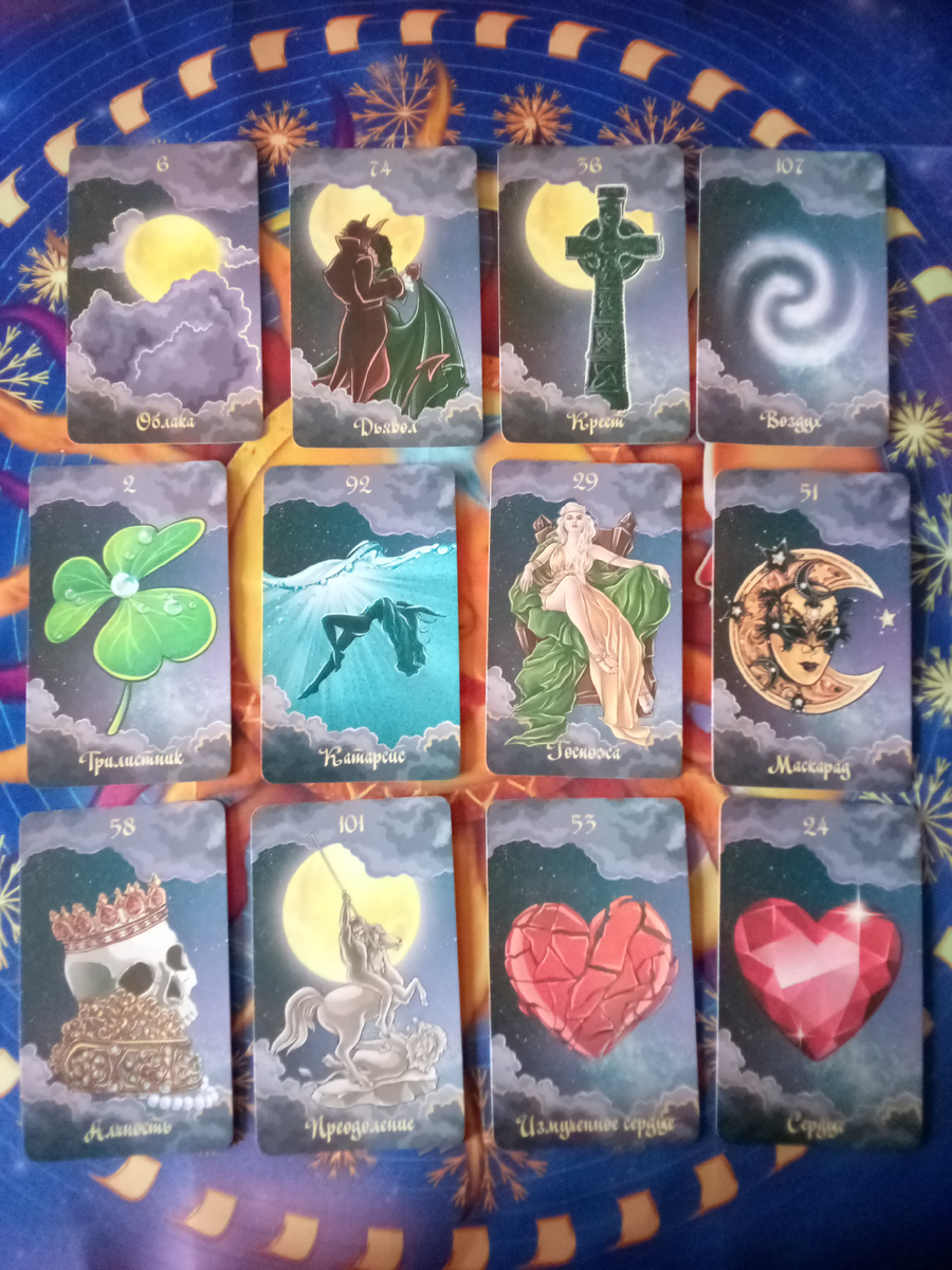 авторское фото