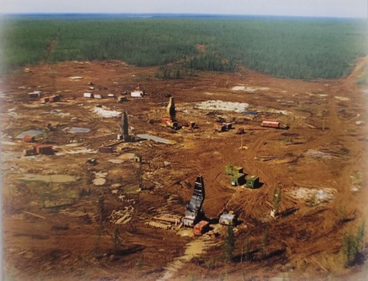 Накын 1998 год.