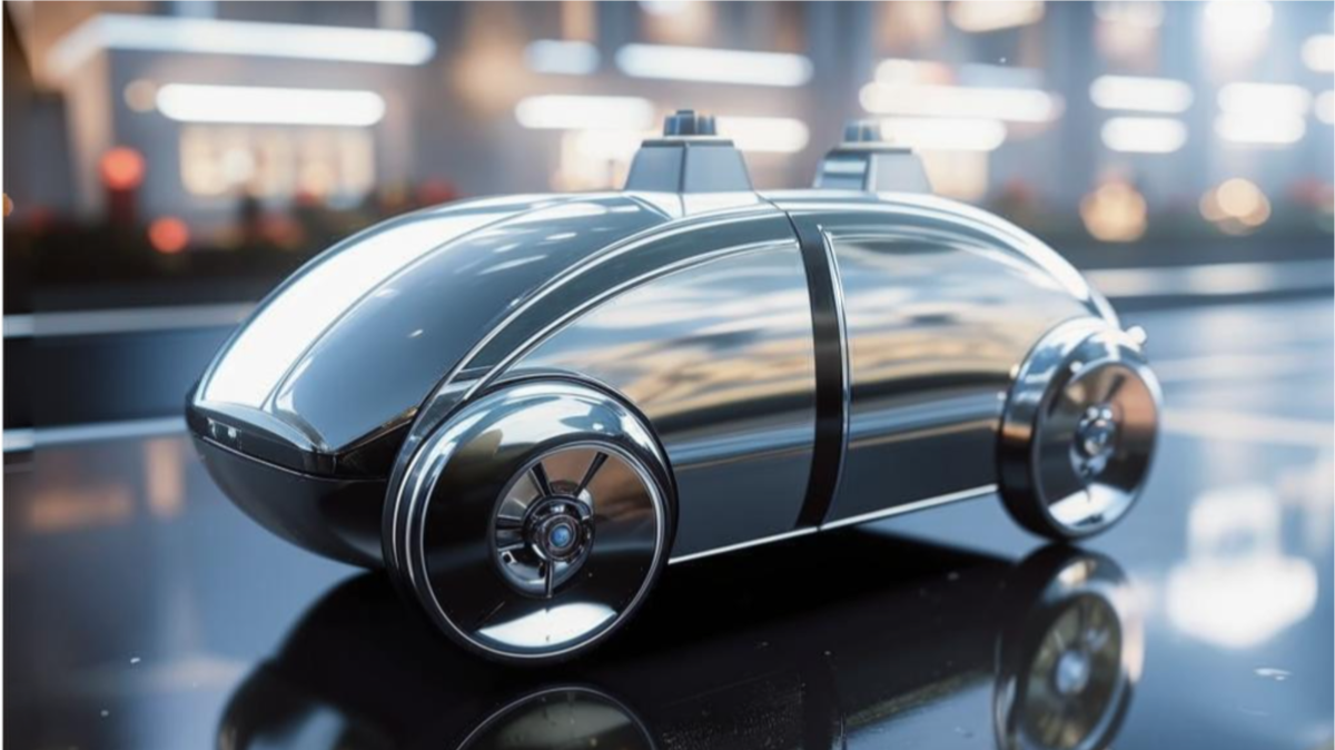 Рассказ в жанре фантастика с элементом психологического триллера. Автор: Дмитрий Шумихин.