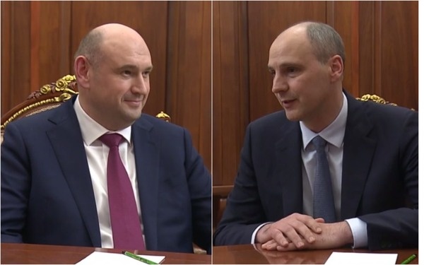    Денис Паслер покинет Оренбургскую область и уедет в Свердловскую. Врио губернатора предложено стать человеку из ДНР — Евгению Солнцеву