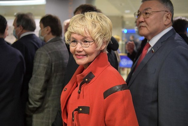    Фото: lenta.ru Георгий