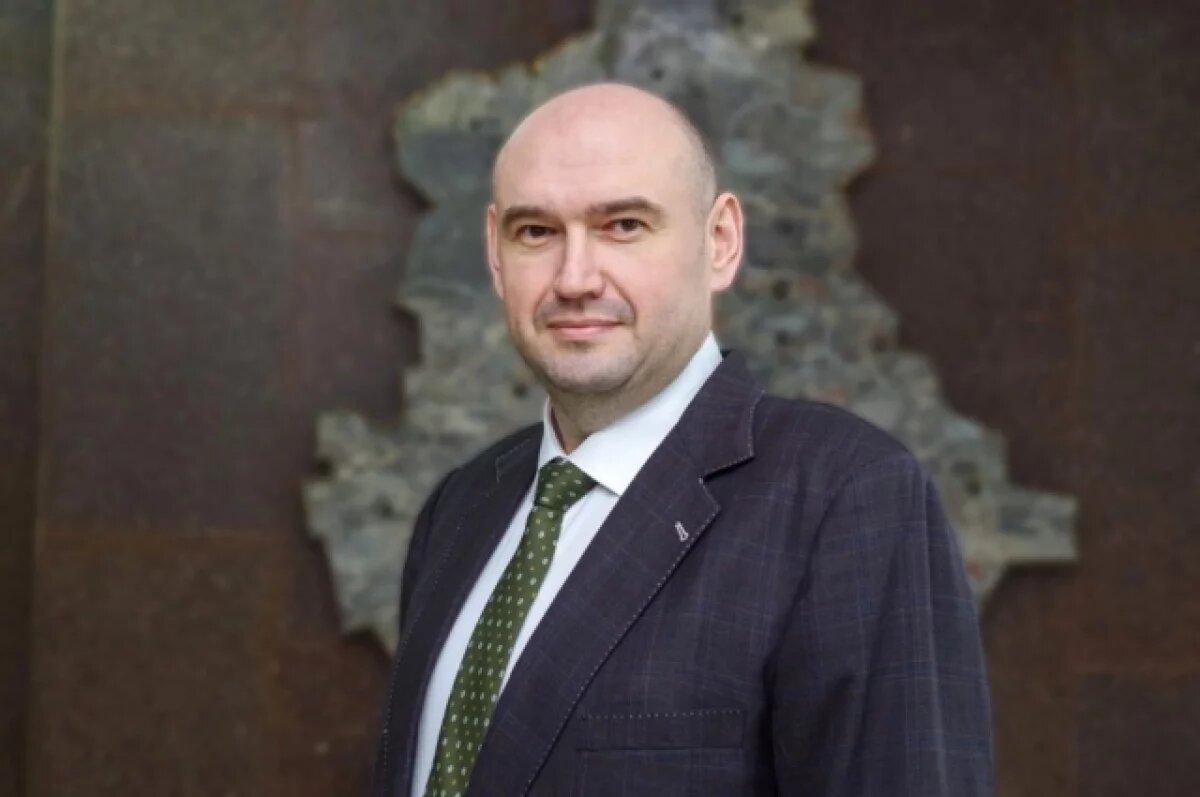    Что известно о врио главы Оренбуржья Евгении Солнцеве?