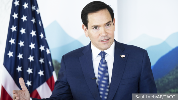     Фото: Saul Loeb/AP/ТАСС   
 Текст: Вера Басилая