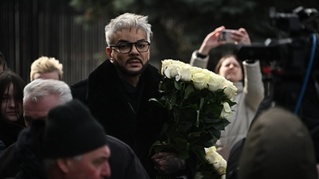    Фото: Komsomolskaya Pravda/Globallookpress