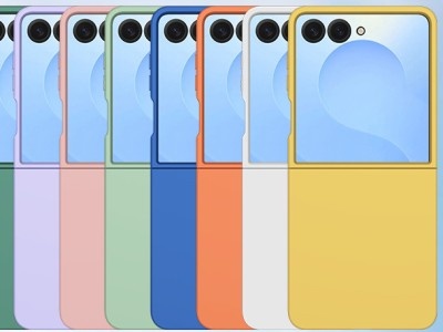    Инсайды #3626: Samsung Galaxy Z Flip7, Xiaomi 16 и планшет HUAWEI