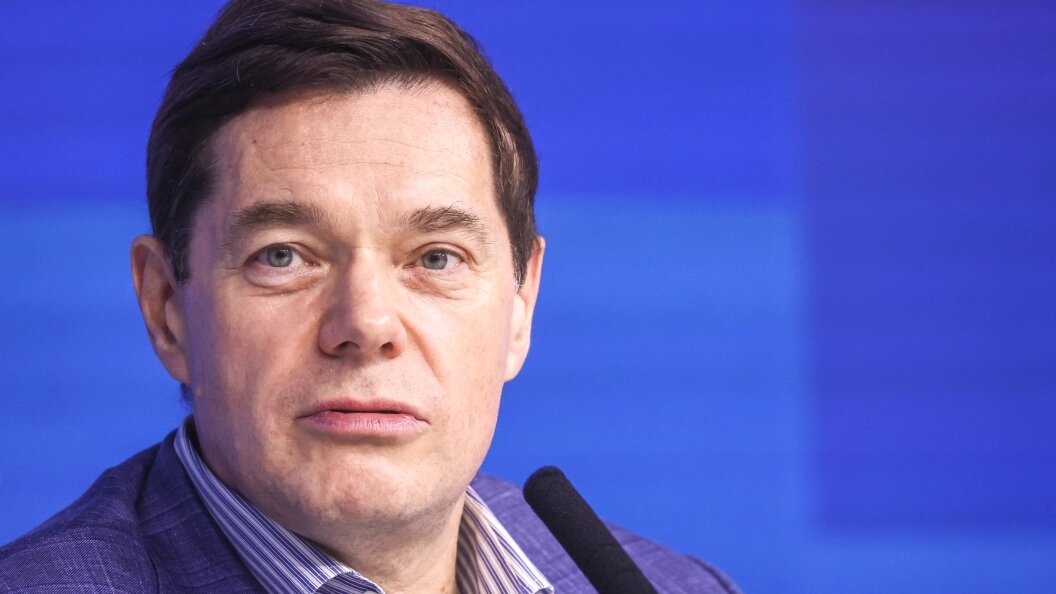    Фото: Petrov Sergey/Globallookpress