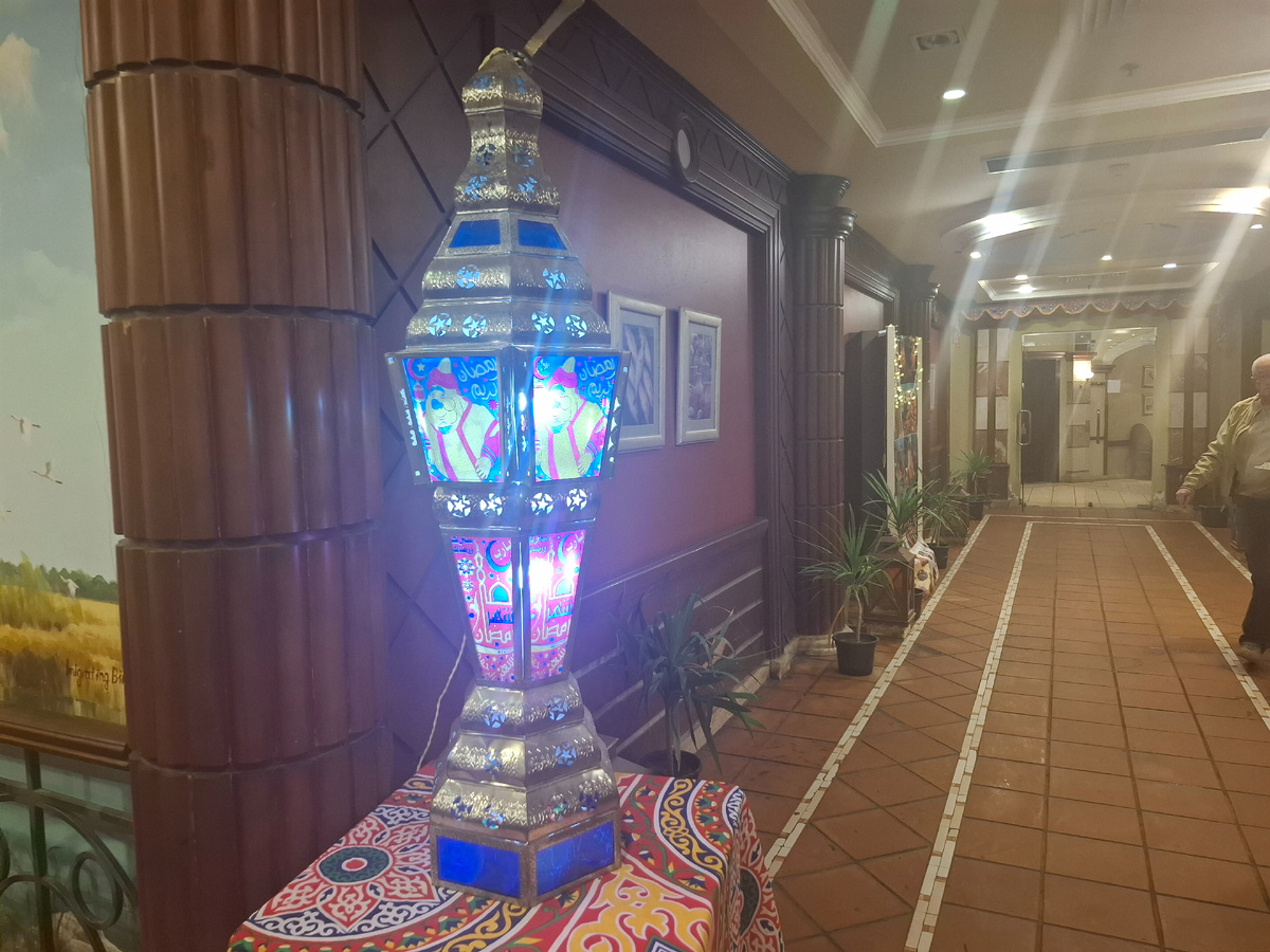 Рамадан близится к завершению