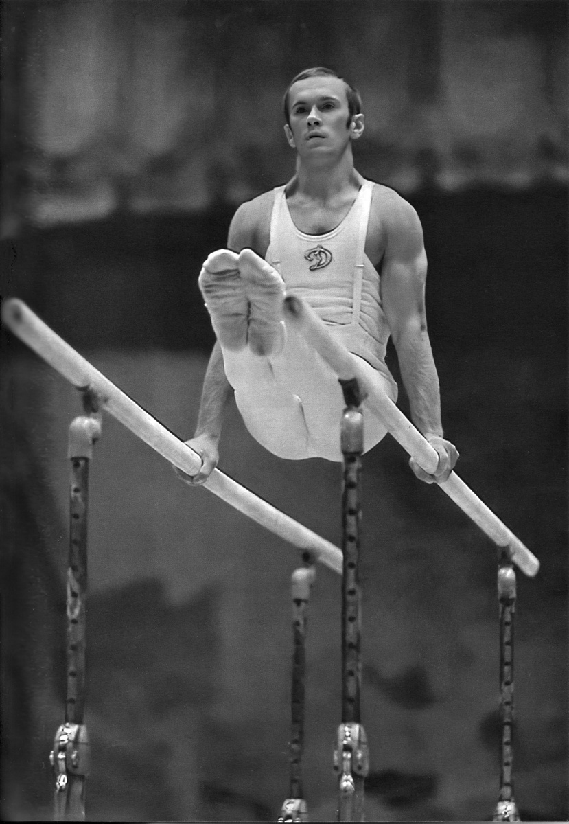 Фото: из архива журнала ФИС