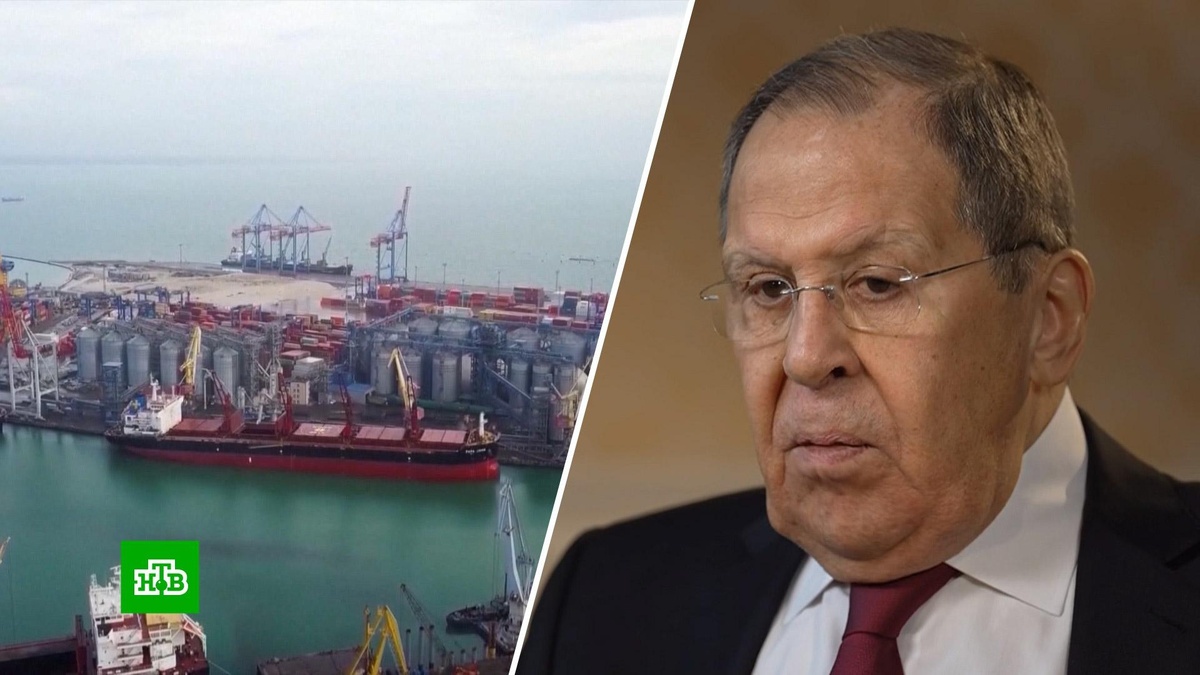    Лавров сформулировал главный вывод из второго раунда переговоров РФ и США