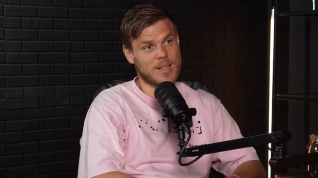     Александр Кокорин