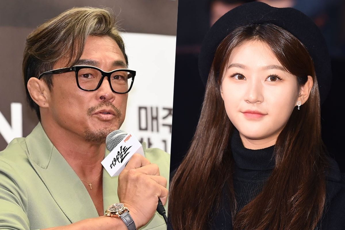     Чу Сон Хун не оплачивал похороны Ким Сэ Рон: заявление агентства