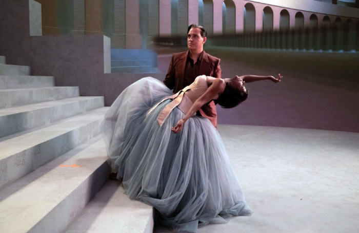    кадр из фильма