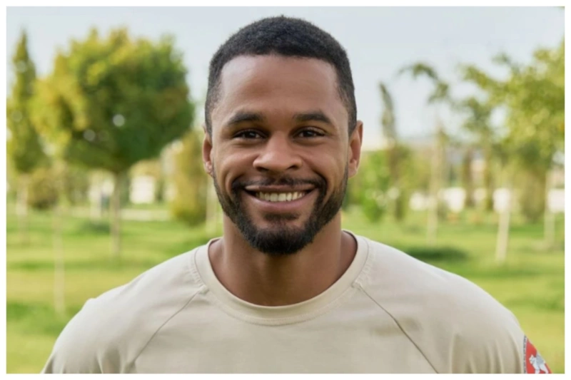 Остап Солдатов. Фото: ТНТ