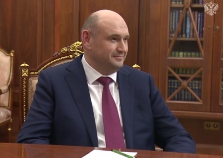    Солнцев покидает ДНР