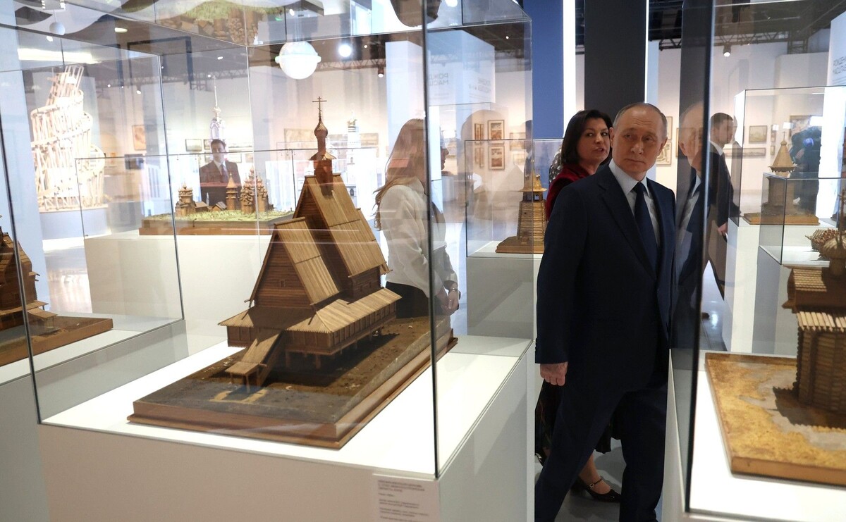     / Источник: Kremlin.ru