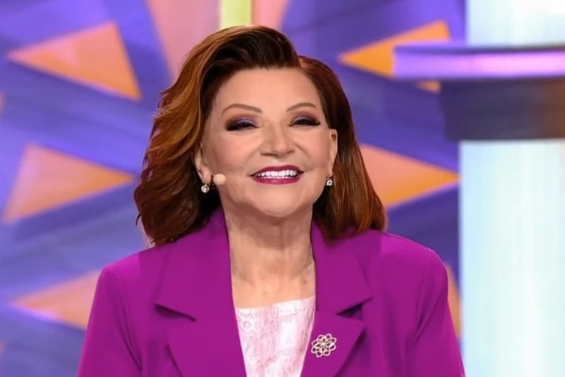 Елена Степаненко. Фото: Личная страница звезды в ВК.