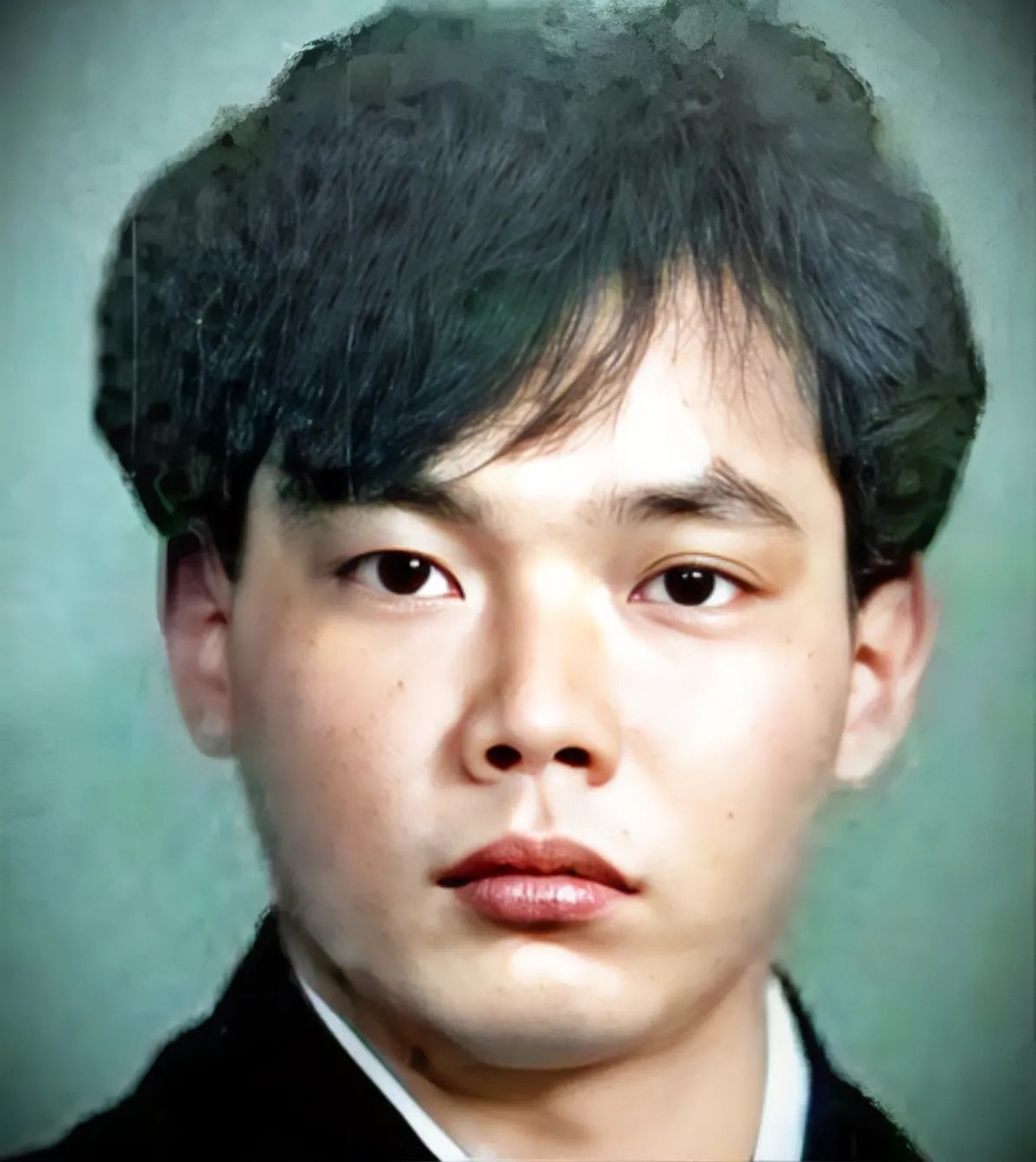 Фотография Хисаши