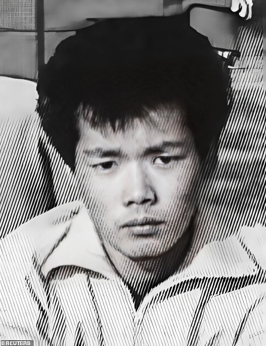 Фотография Масато