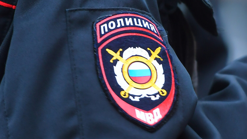   РИА Новости