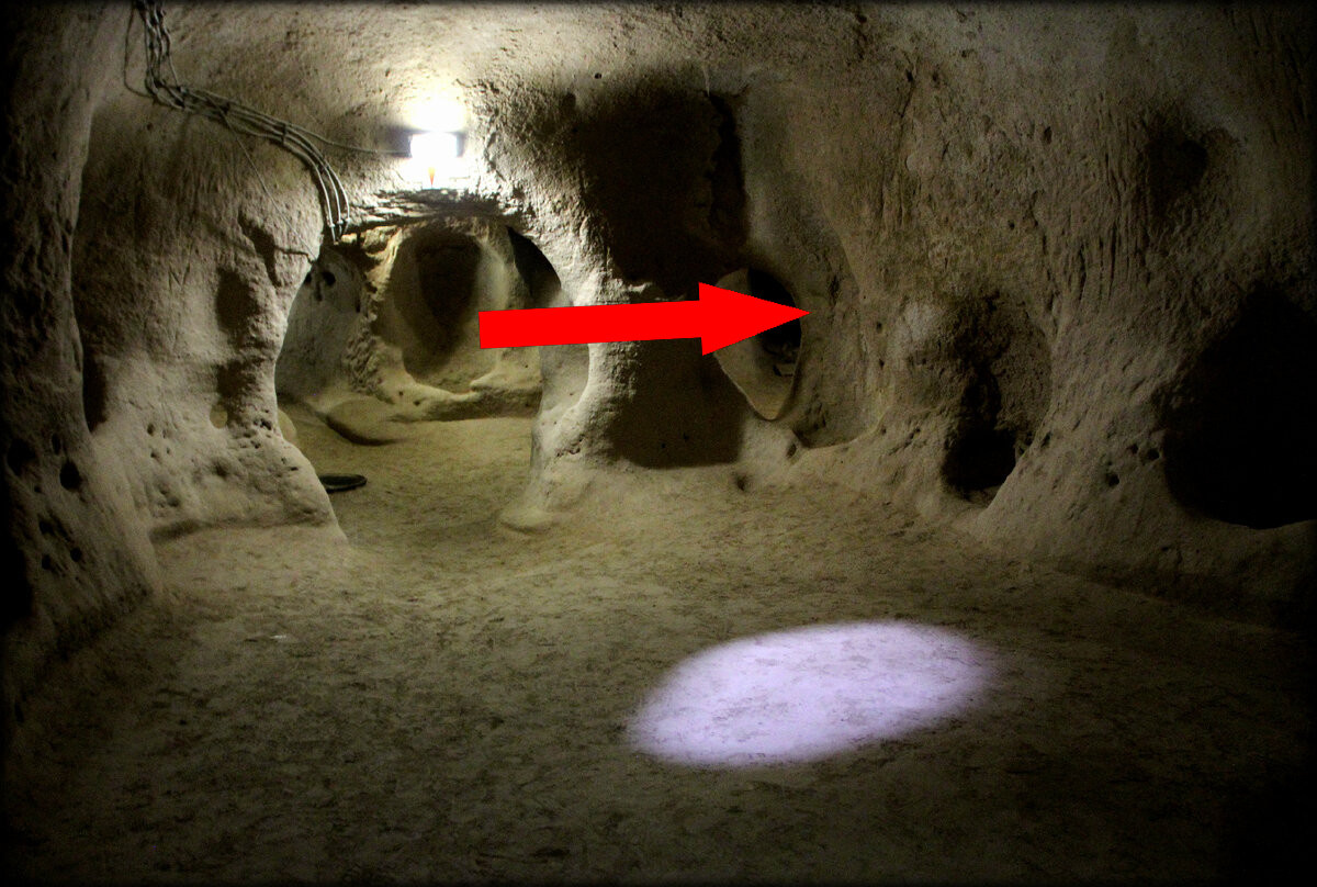    Тайны Челябинска-40: подземный город, который скрывали 30 лет