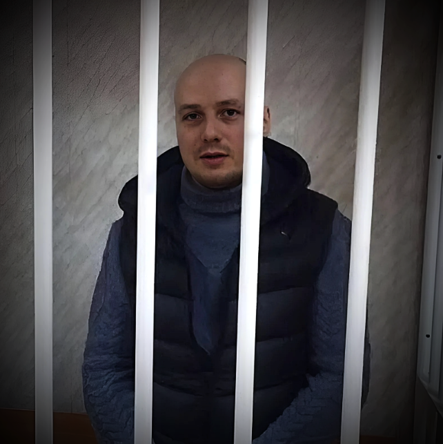 Фотография Алексея