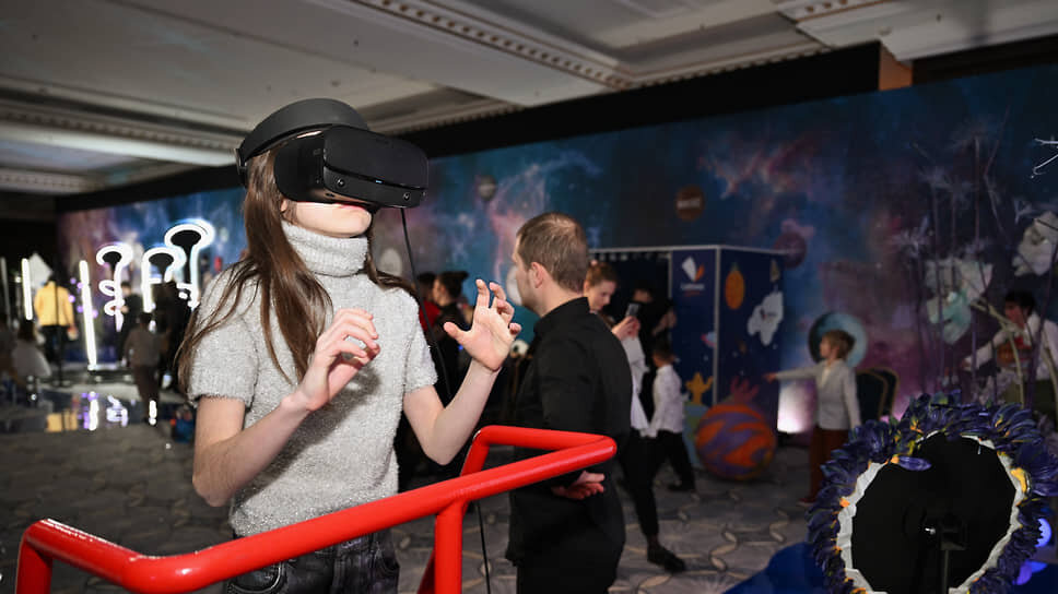 Фото: Ирина Бужор / Коммерсантъ