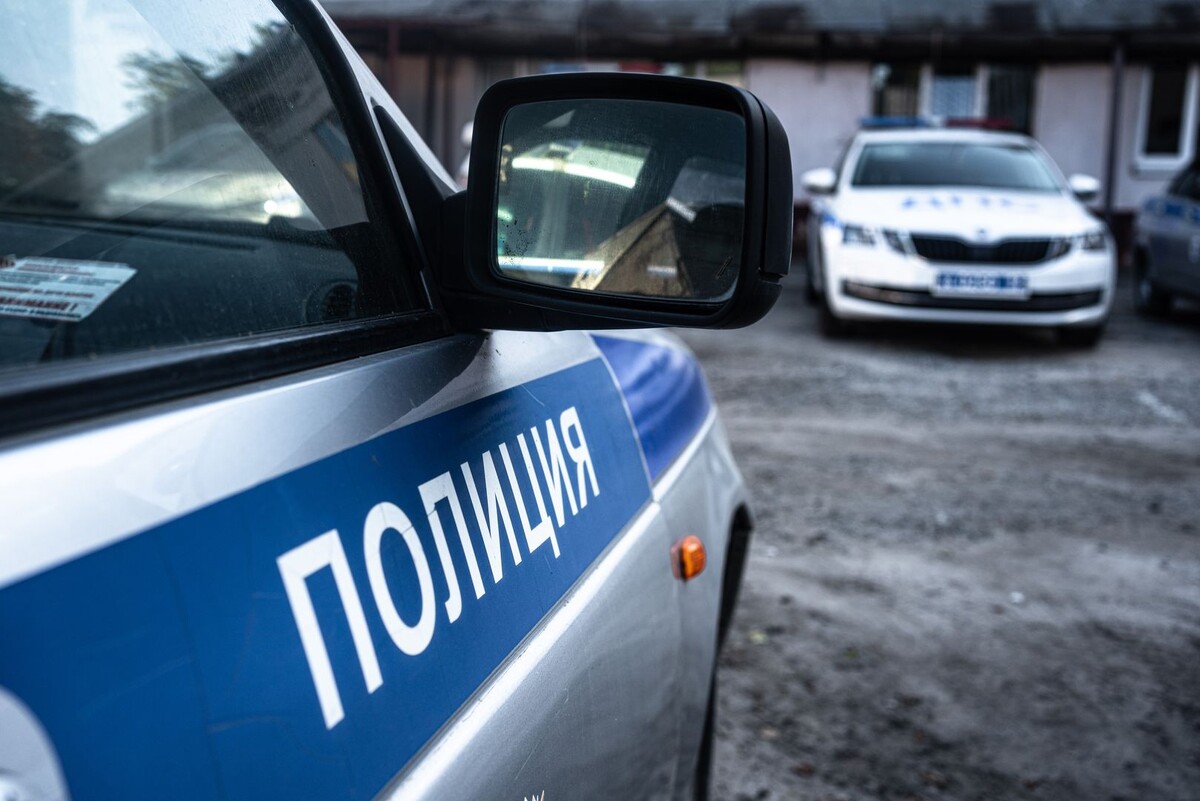     / Источник: © ИЗВЕСТИЯ/Анна Селина