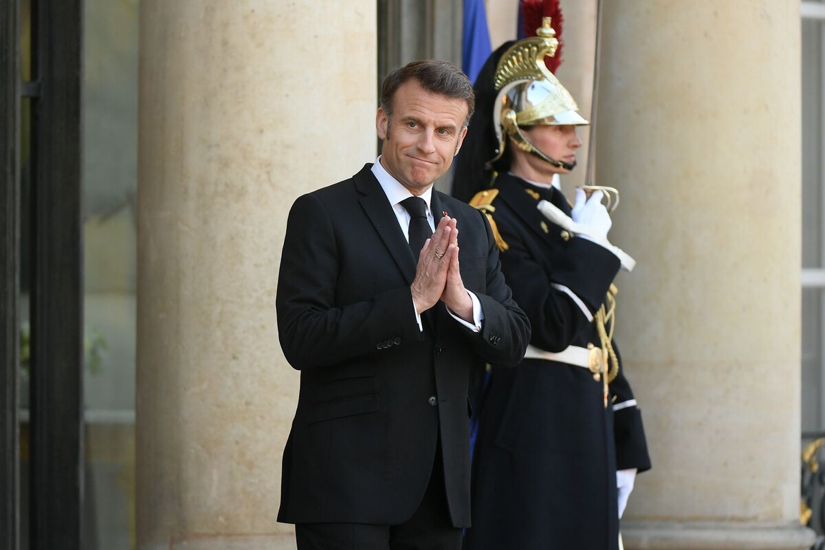     / Источник: © Global Look Press