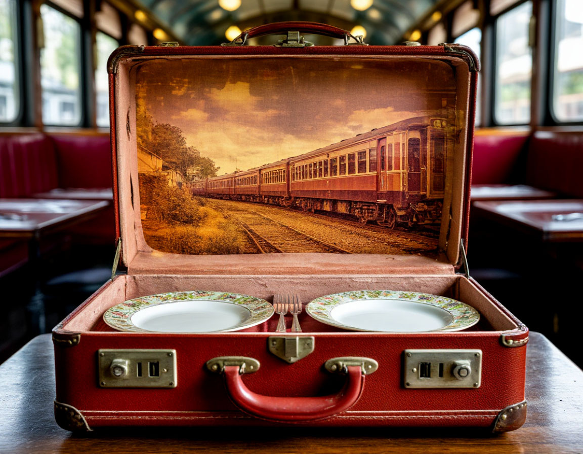 коллаж автора