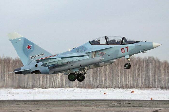 Теперь может использовать высокоточное оружие. /Фото: en.topwar.ru.