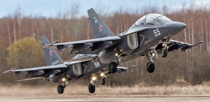 Один из лучших ударно-боевых. /Фото: scalespot.com.