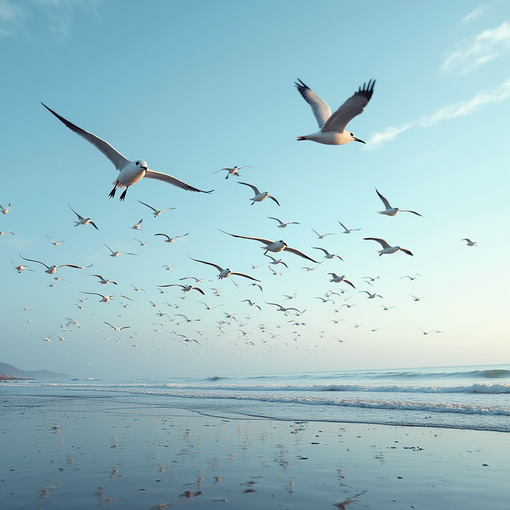 птицы летают клином, миграционные секреты, энергосбережение в полёте, роль лидера в стае, аэродинамика клина