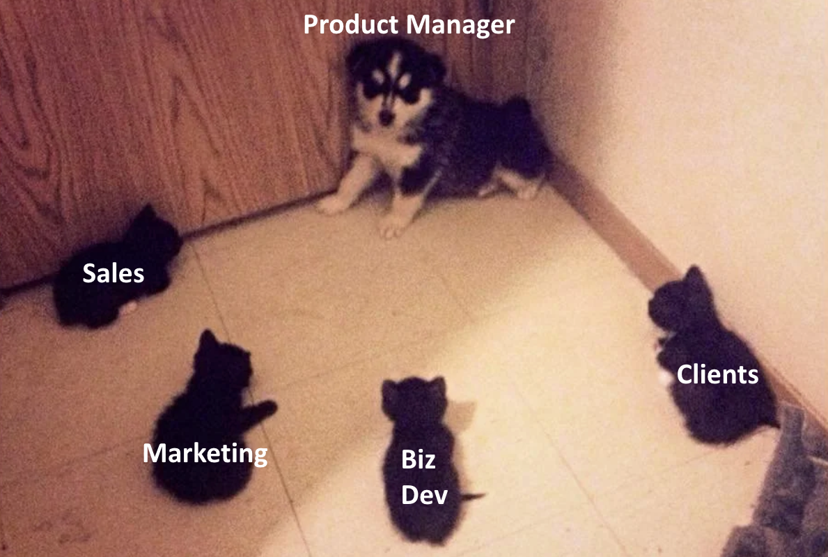 Вот что значит "постоянно быть в тонусе"