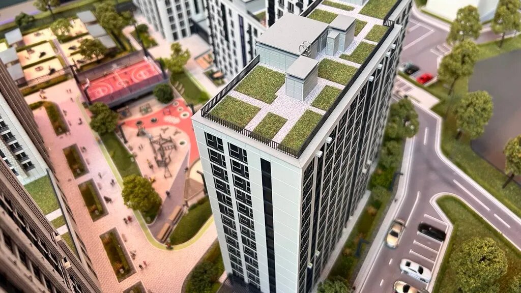 Фото: Урбан Медиа