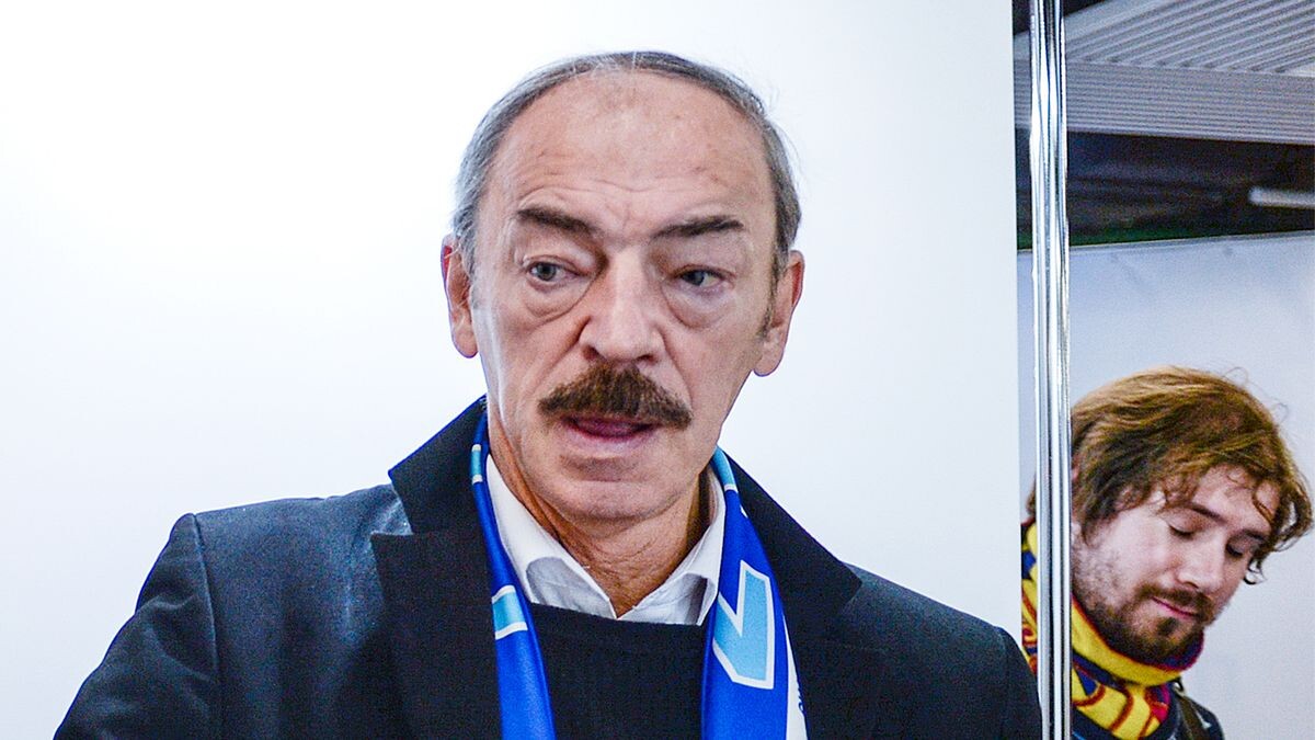    РИА Новости