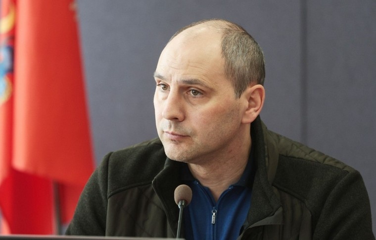    Andrey Titov/Business Online/Global Look Press