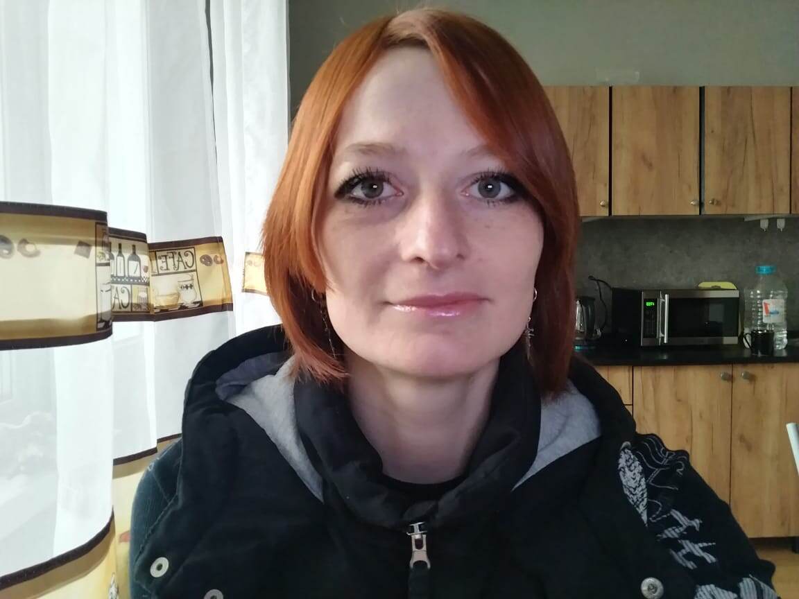 Новая стрижка – новая жизнь