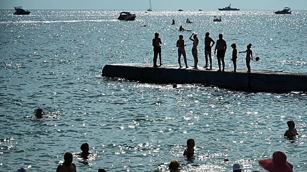 Актуальные туристические направления для семей с детьми 