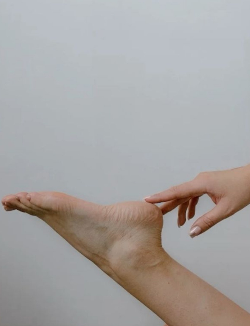 Эстетичная Картинка из приложения Pinterest