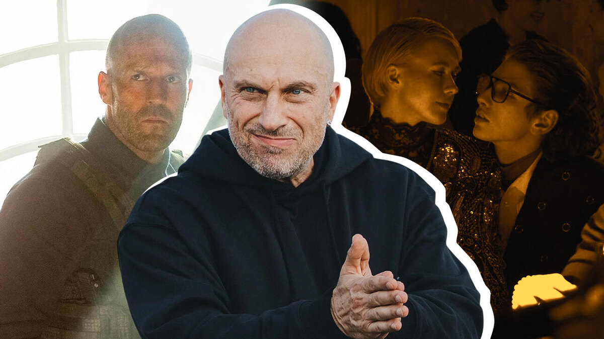 Фото: кадры из фильмов. Коллаж: 7Дней.ru